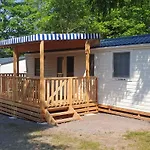 Knaus Campingpark * Walkenried