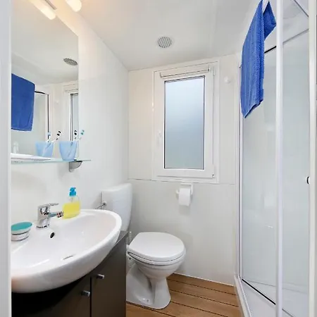 Campeggio Knaus Campingpark Walkenried