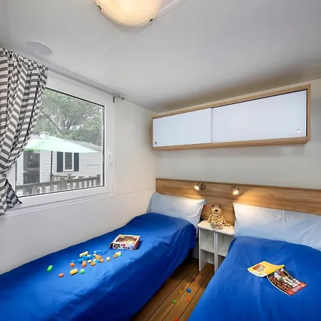 Camping Knaus Campingpark *