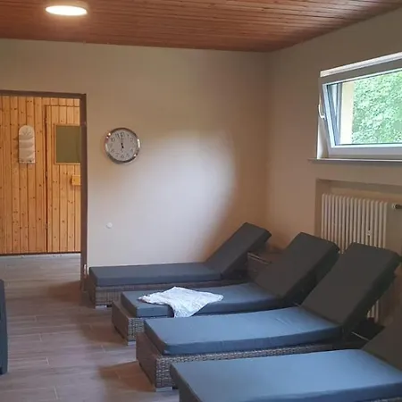 مكان تخييم Knaus Campingpark
