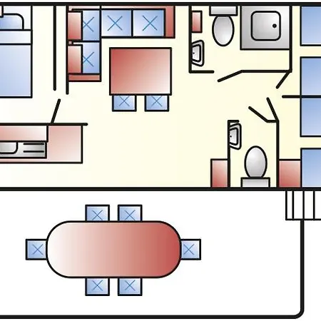 Camping Knaus Campingpark