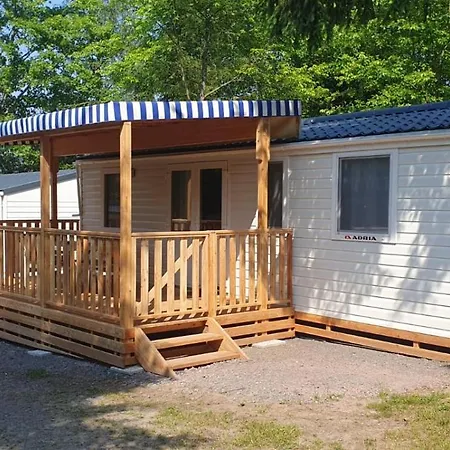 Knaus Campingpark * Walkenried