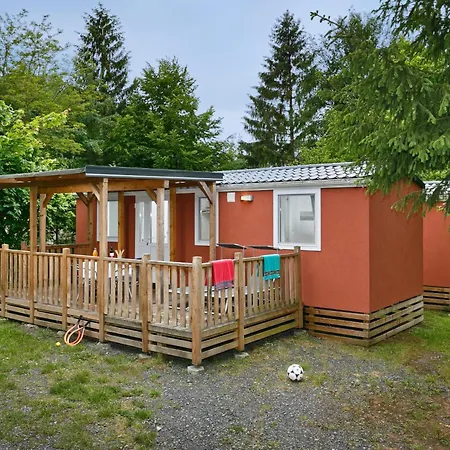 Knaus Campingpark Кемпинг *