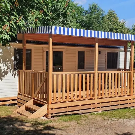 Campingplatz Knaus Campingpark *