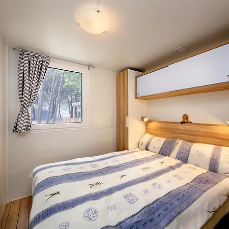 Knaus Campingpark Campeggio Walkenried