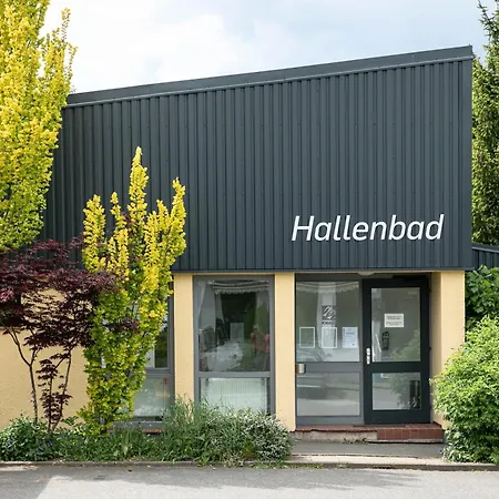 Camping Knaus Campingpark Walkenried