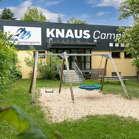 Knaus Campingpark