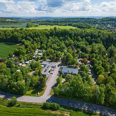 Knaus Campingpark Campingplatz Walkenried