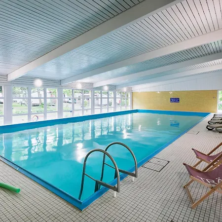 Camping Knaus Campingpark *