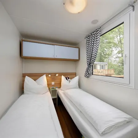 Knaus Campingpark * Валькенрид