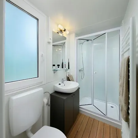 Knaus Campingpark Walkenried