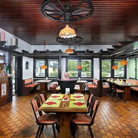 Camping Knaus Campingpark *