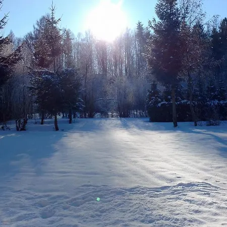 Knaus Campingpark Кемпинг *