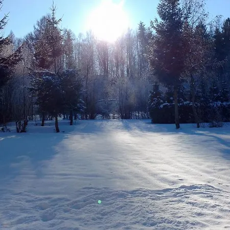 Knaus Campingpark مكان تخييم *