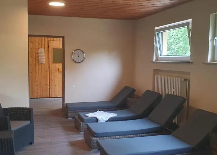 Campsite Knaus Campingpark